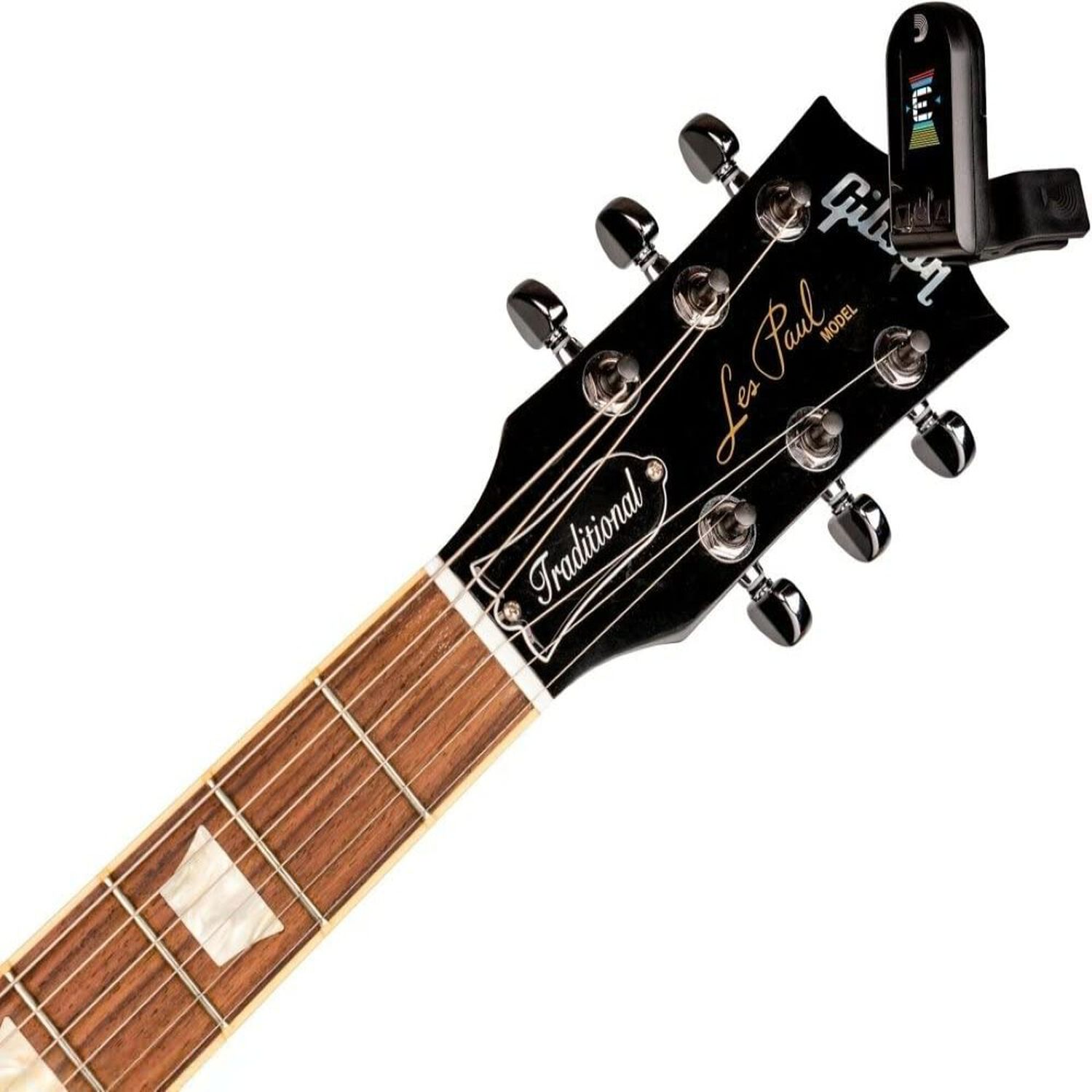 Afinador Recargable Equinox Pw-ct-24 Planet Wave Daddario image number 2.0
