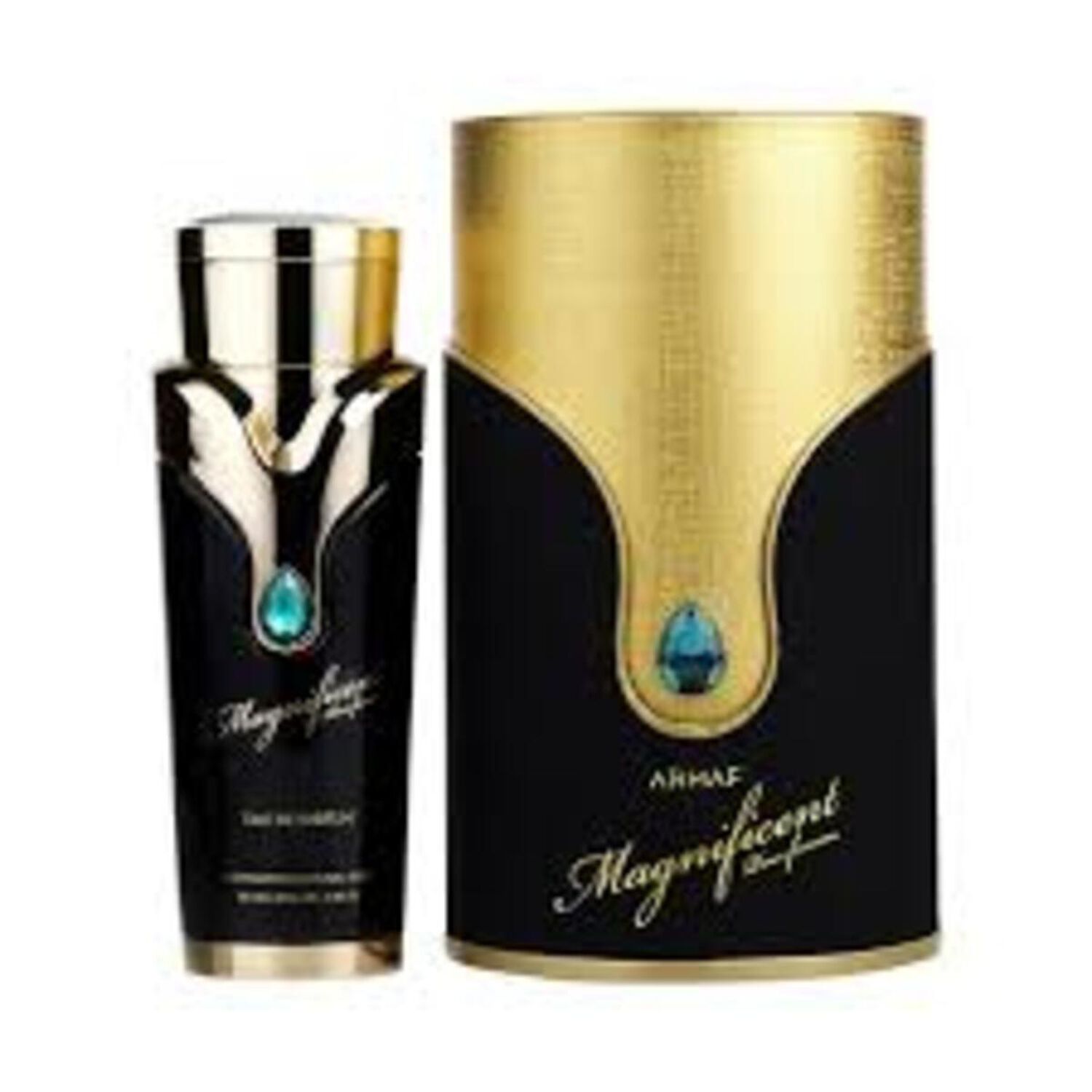 Armaf Magnificent Pour Femme Edp 100ml image number 0.0