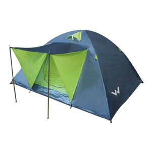 Carpa Wetland Dome 6 / 6 Personas