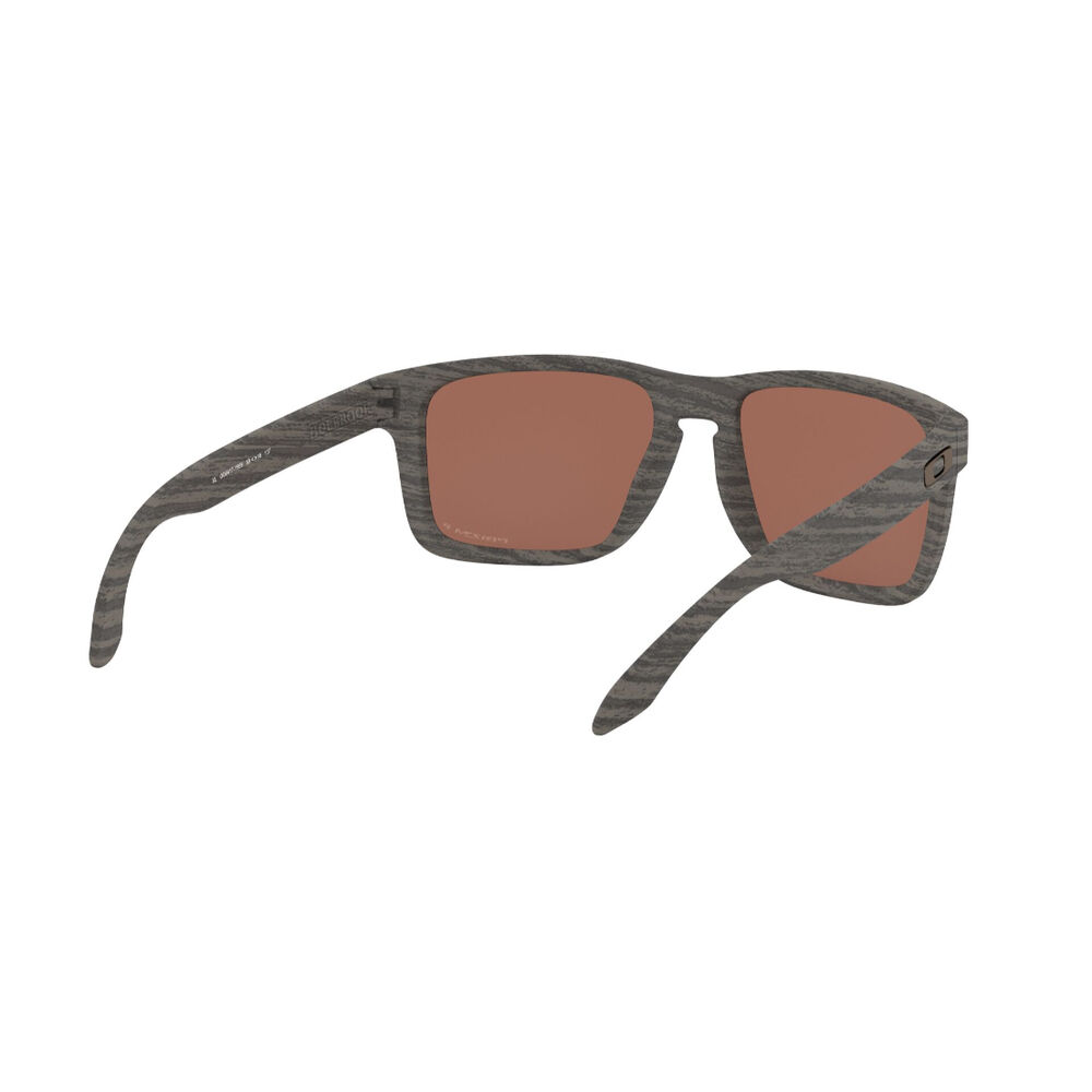 Lentes De Sol Holbrook Xl Prizm Deep Water Polarizados Oakley image number 7.0