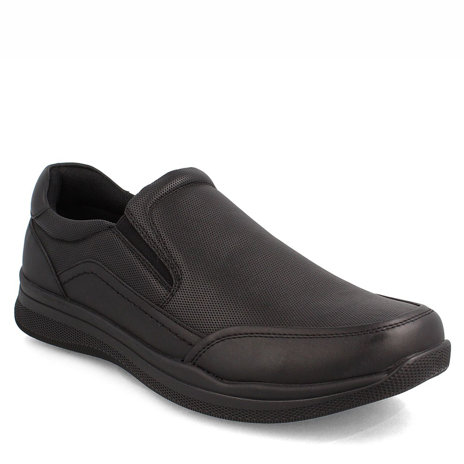 Zapatilla Hombre Bata Cein Negro image number 1.0