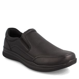 Zapatilla Hombre Bata Cein Negro