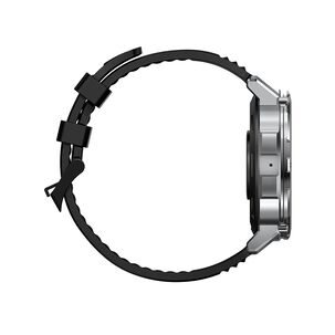 Smartwatch Tank T2 Silver Edición Especial 1.43" Amoled