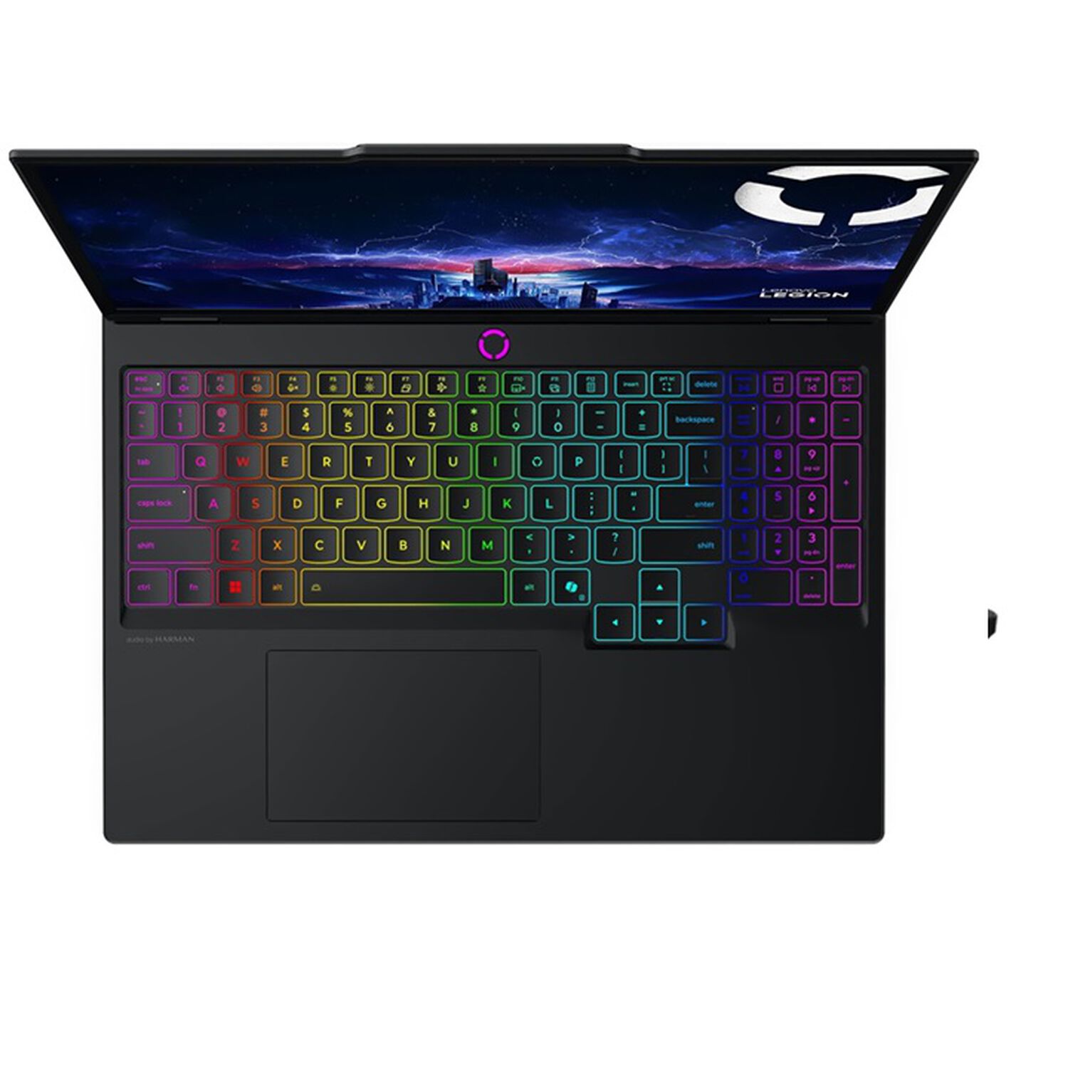 Notebook Gamer Lenovo Legion 15.1" Oled (intel Core I9-14900hx, Rtx 5070, 16gb, 1tb) image number 2.0