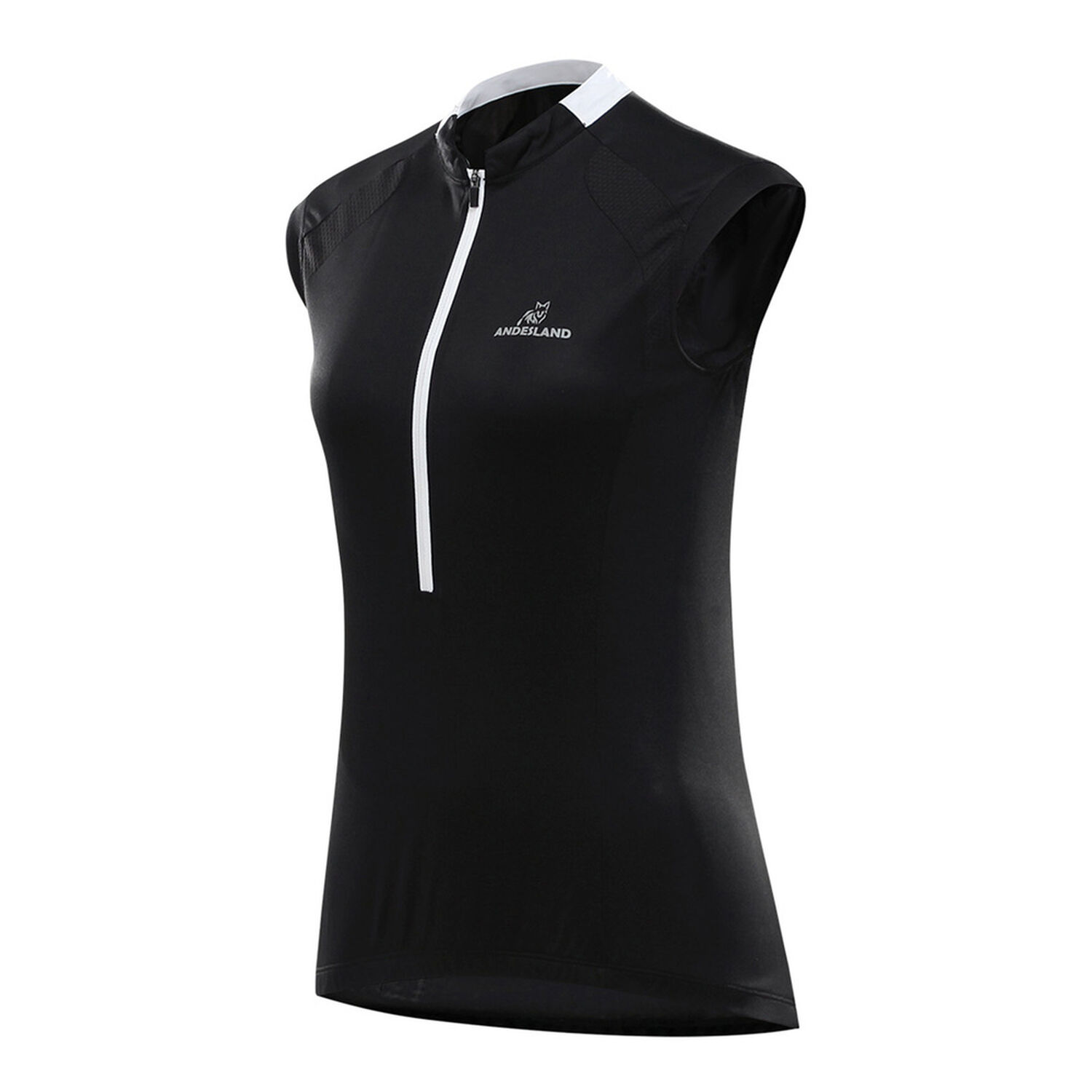 Musculosa Cycling Corsac Essential Mujer image number 1.0