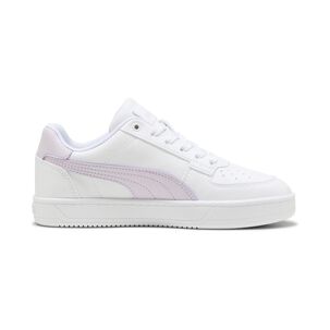Zapatilla Urbana Mujer Puma Caven 2.0 Jr Blanco