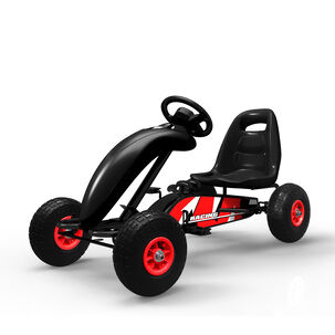 Gokart Racing 5080 Negro