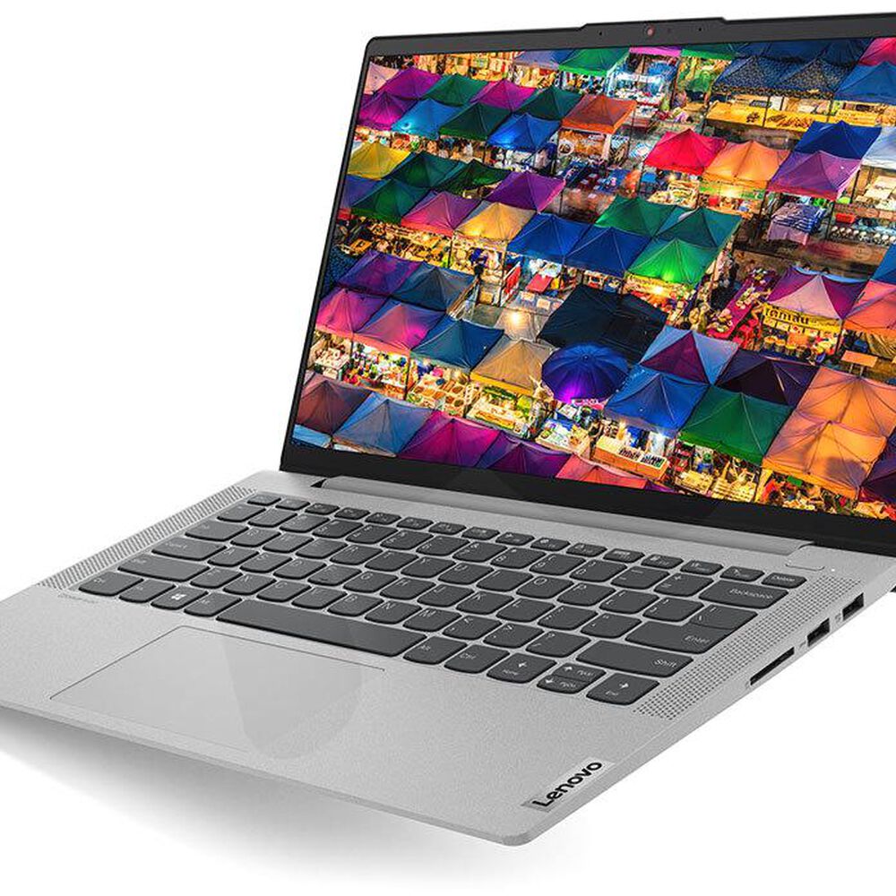 Notebook I7-1065g7/ 16gb/ 512gb/ 14"/ W11h Ideapad 5 14iil05 (reacondicionado) image number 0.0