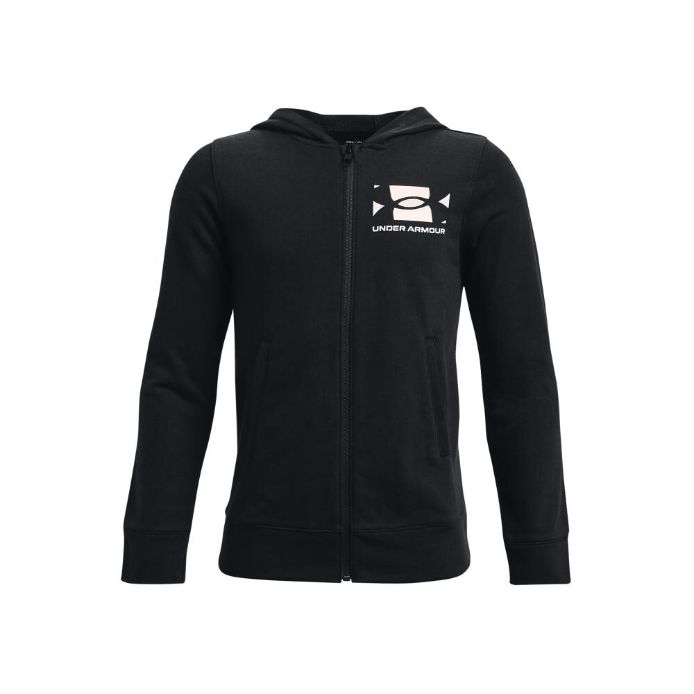Polerón Niño Under Armour image number 0.0