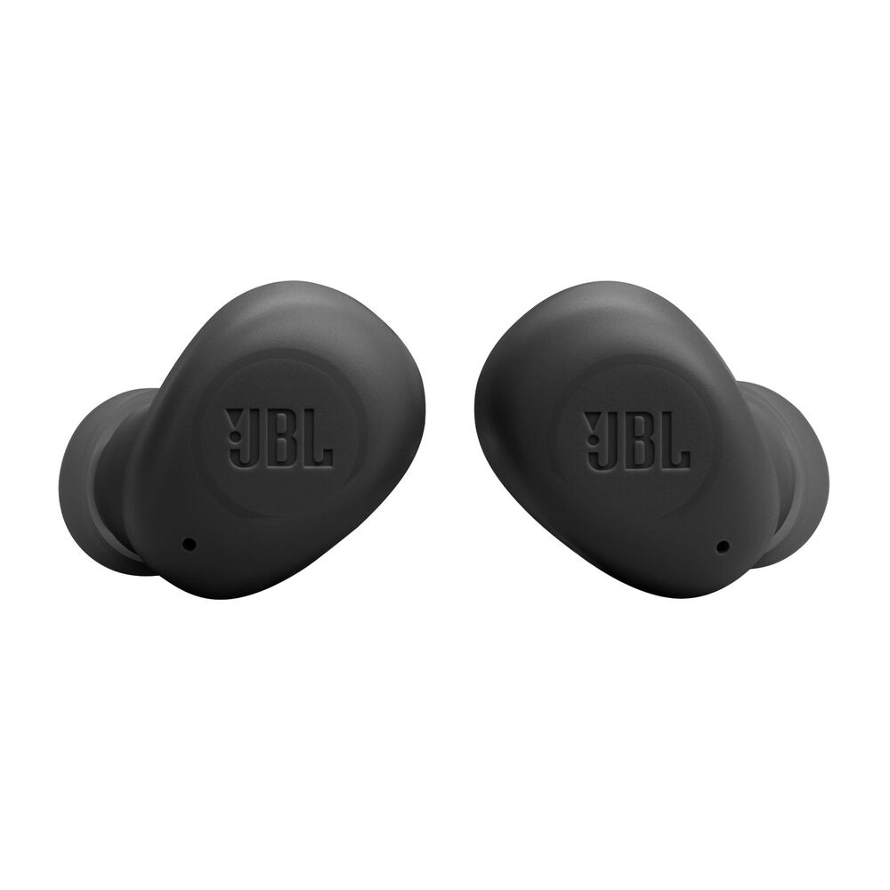 Aud&iacute;fonos Jbl Bluetooth Tws Wave Buds Autonom&iacute;a De 32h Black image number 1.0