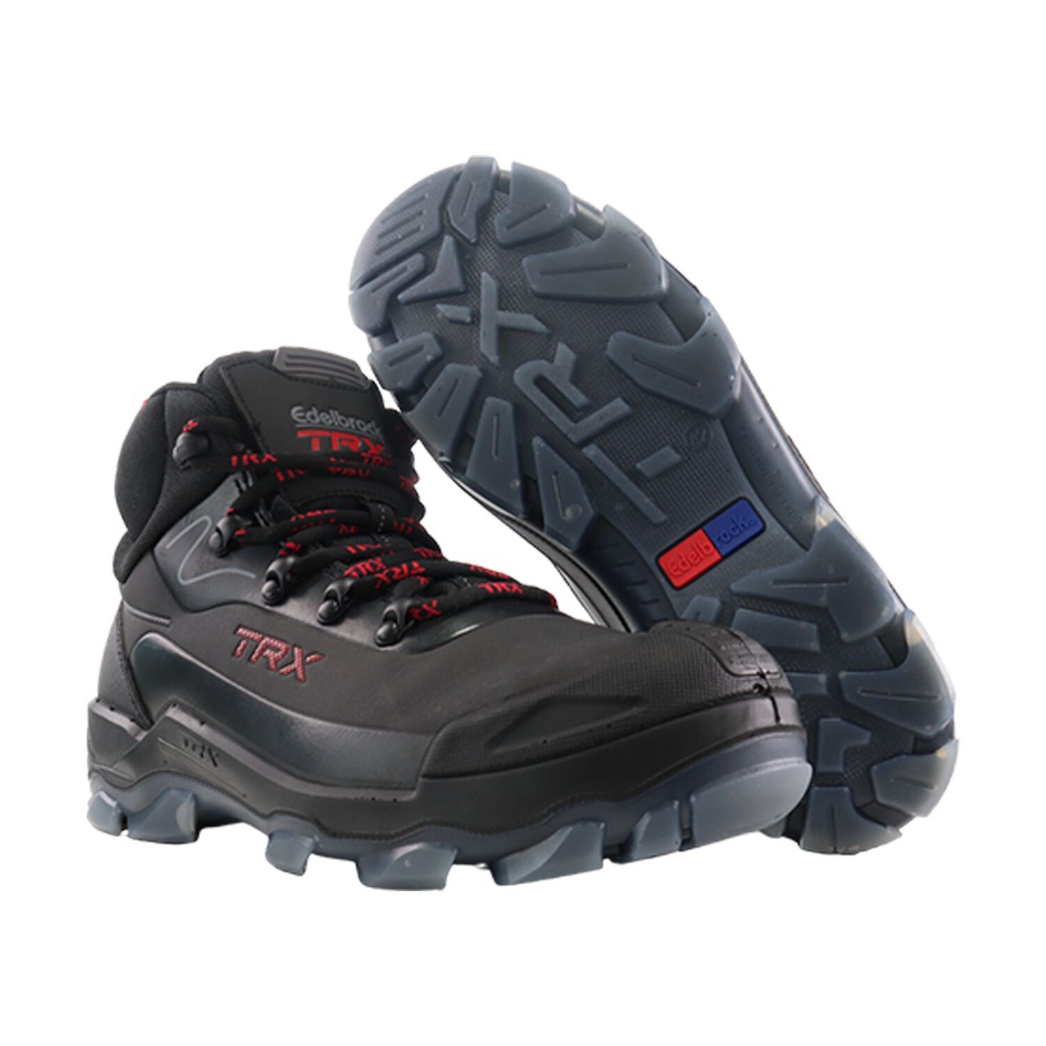 Zapato Seguridad Edelbrock Botin Trx Ed 700 Air image number 3.0