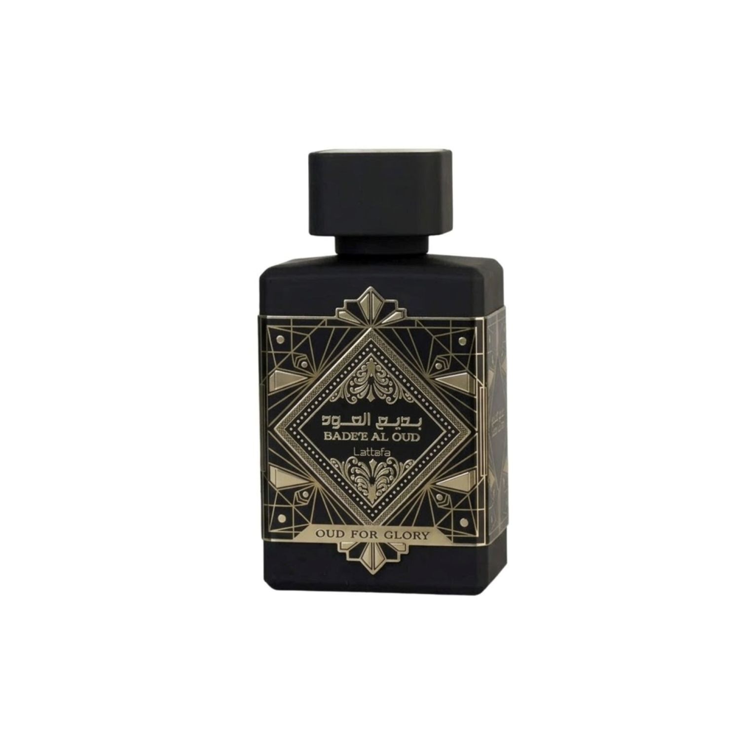 Lattafa Badee Al Aoud Oud For Glory Edp 100ml image number 1.0