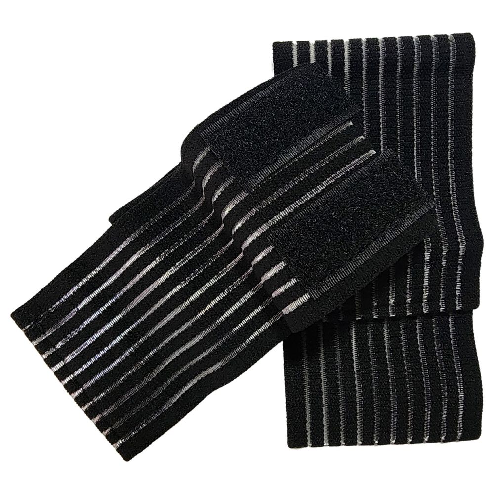 Mu&ntilde;equera Velcro Ajustable Compresiva Ergonomica Terapeutica image number 3.0