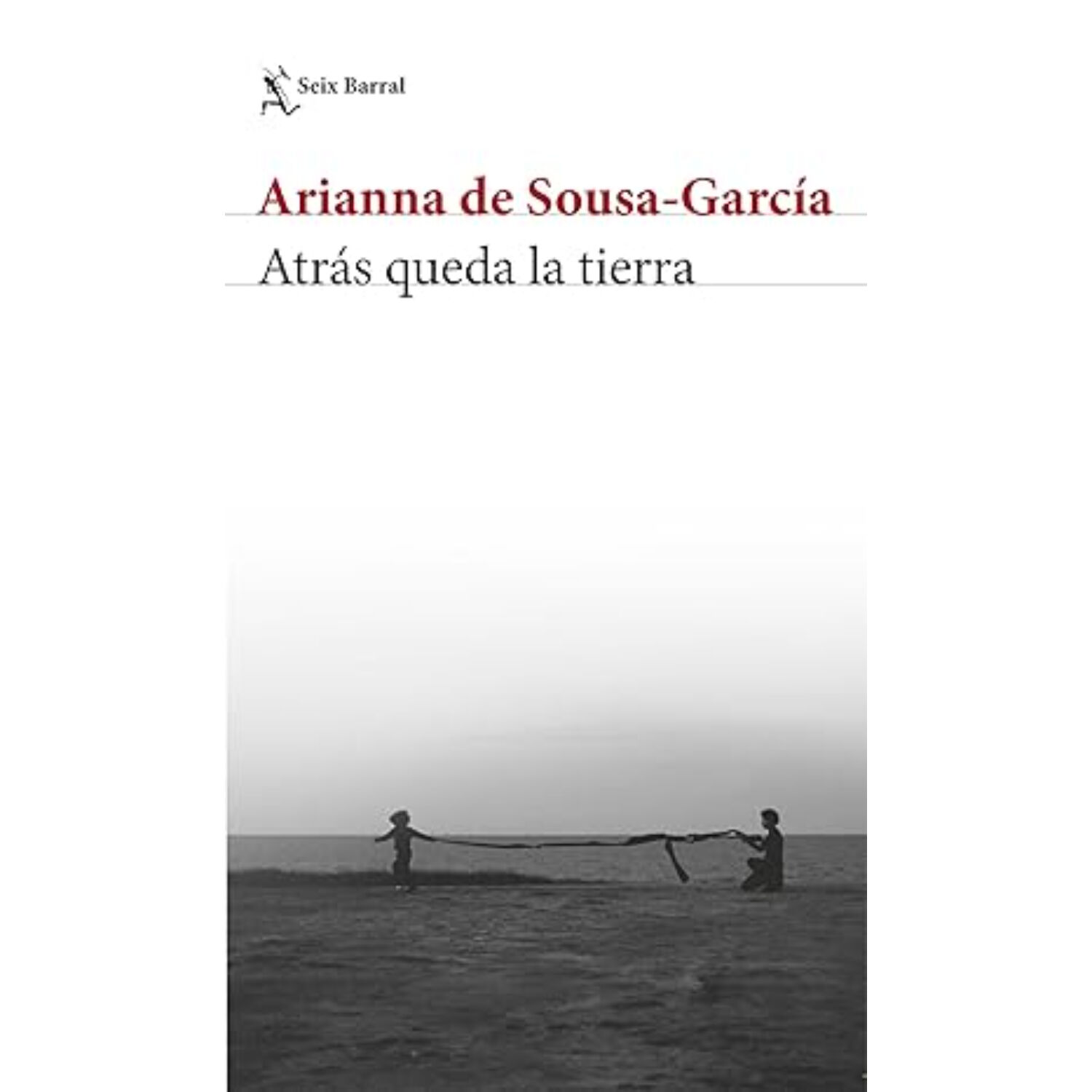 Atr&aacute;s Queda La Tierra image number 0.0