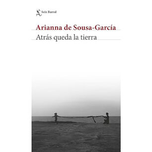 Atr&aacute;s Queda La Tierra