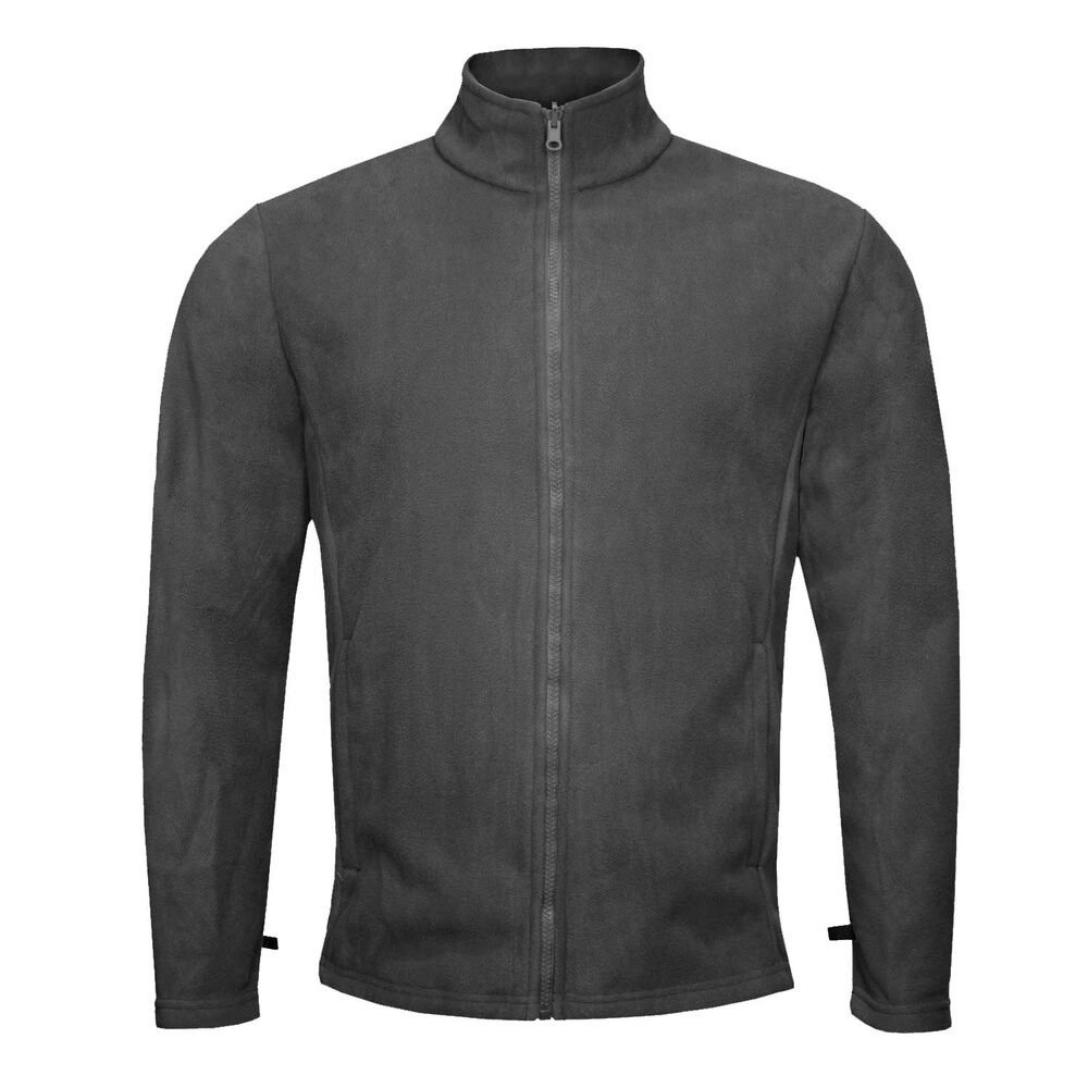Chaqueta 3 En 1 Desmontable Bengala Hombre image number 3.0