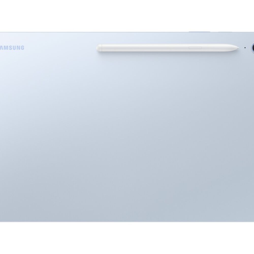 Galaxy Tab S10 Fe Blue 256 Gb image number 8.0