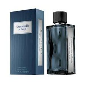 Abercrombie & Fitch First Institic Blue Men Edt 100ml