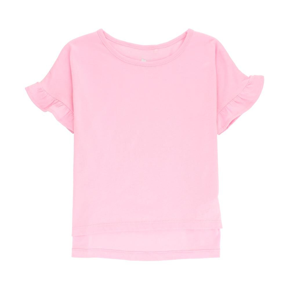 Polera Niña Topsis image number 0.0