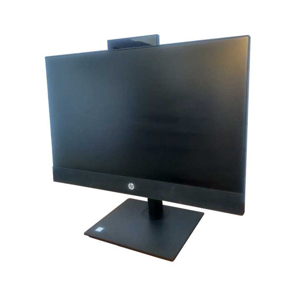 Aio Hp 400 G4 (all In One) I5 9th Gen. D. Ssd 500 Gb, Ram 16 Gb image number 1.0
