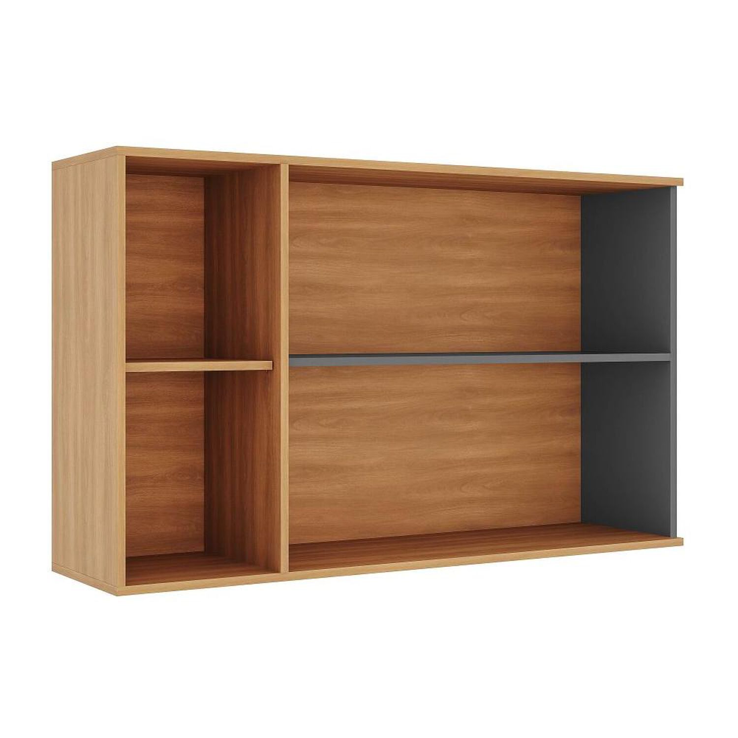 Mueble De Cocina Roca A&eacute;reo Casta&ntilde;a Modular / 2 Puertas image number 4.0