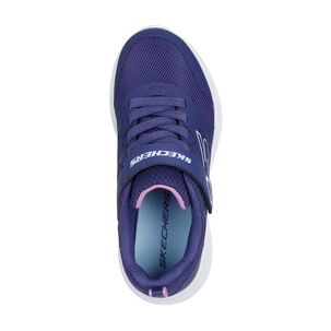Zapatilla Infantil Ni&ntilde;a Skechers Go Run 400 V2 - Fuel 228 Nvy