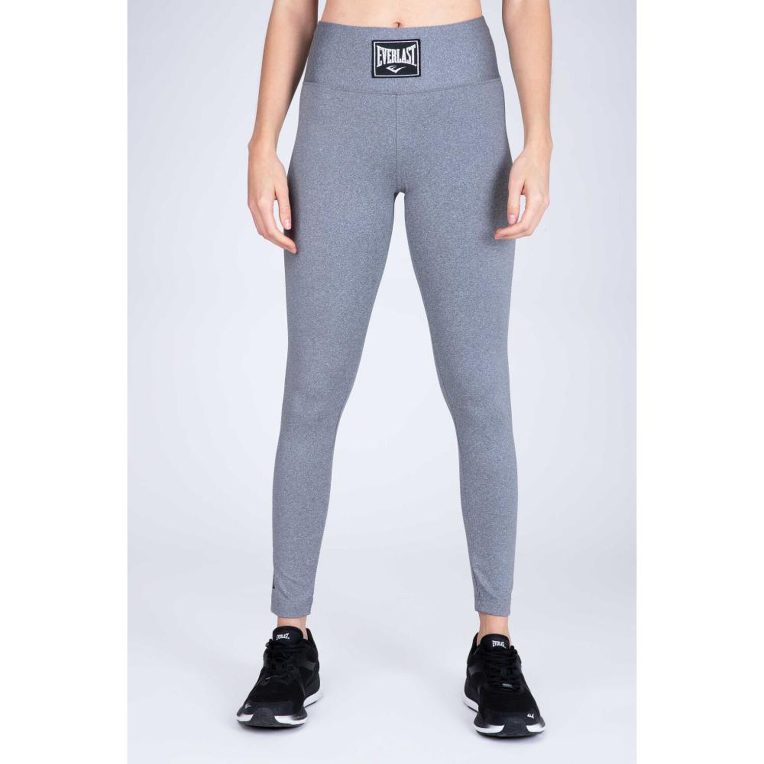 Legging Long Hiit Everlast image number 0.0