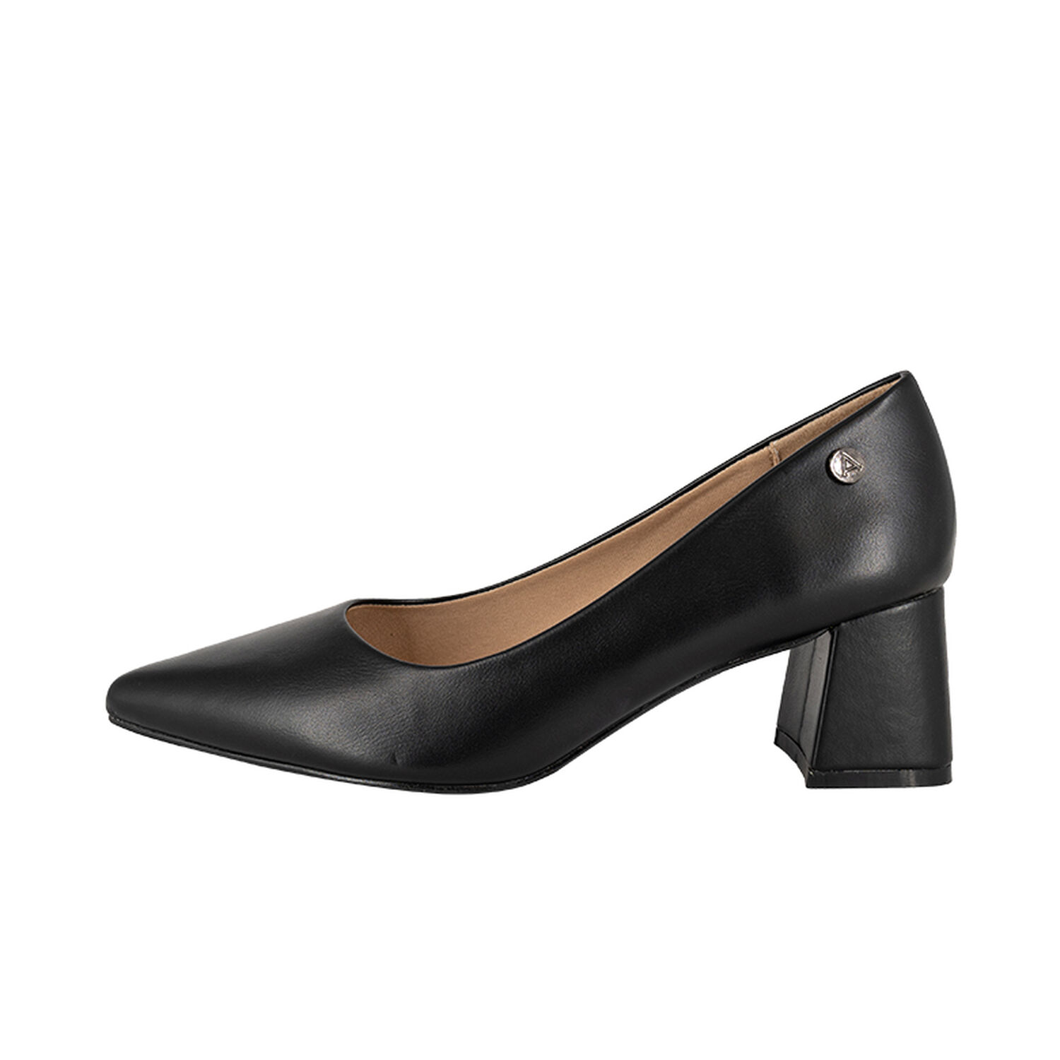 Zapato Katia Negro Alquimia image number 1.0