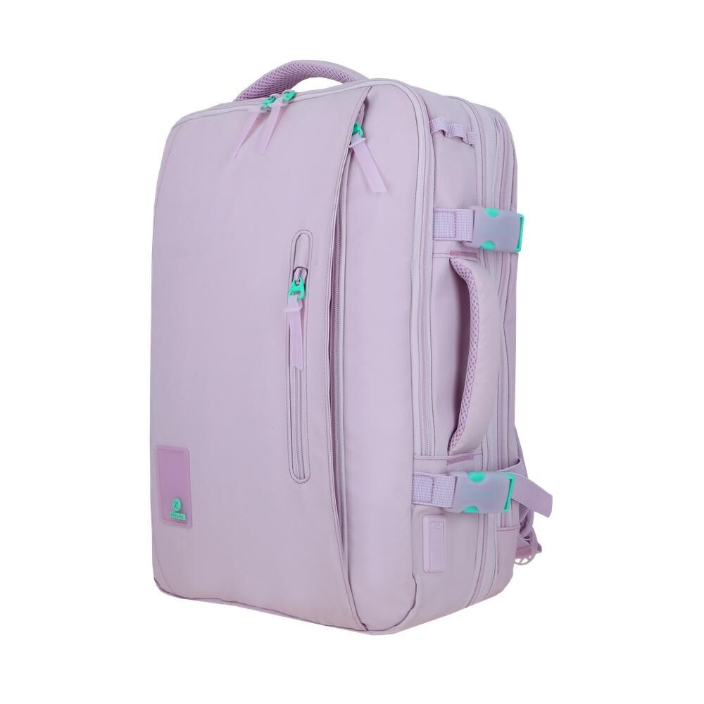 Mochila Grande Xtrem Discovery 5xt / 42 Litros image number 5.0