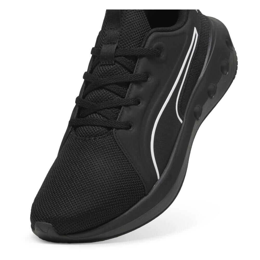 Zapatilla Running Puma Softride Carson image number 3.0