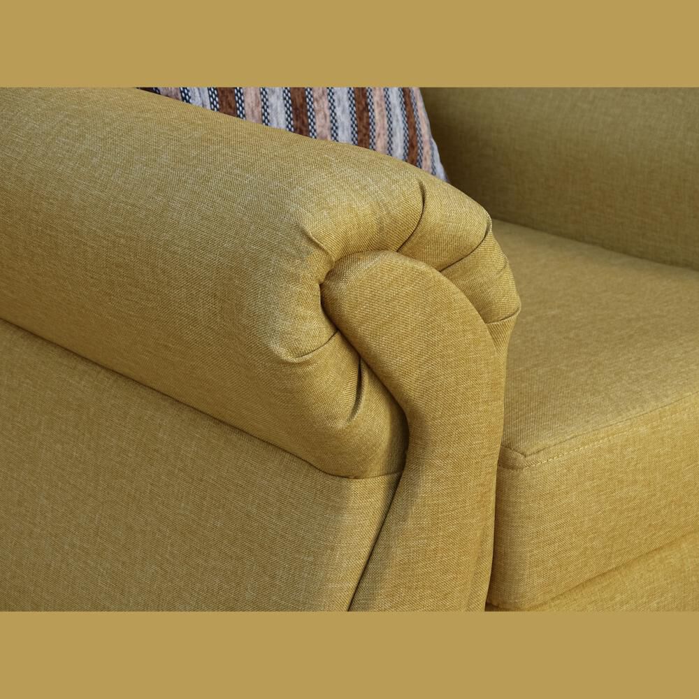 Juego De Living Elegant Detail Monaco / 5 Cuerpos image number 6.0