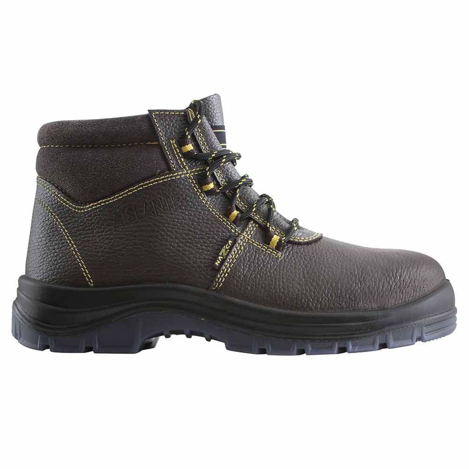 Zapato Seguridad Nazca Botin Industrial Pu/tpu Nt 300 image number 0.0