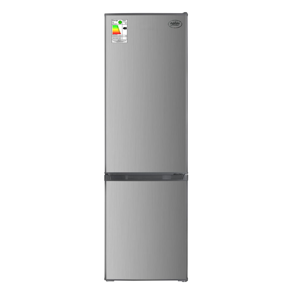 Refrigerador 262 Lts. Fr&iacute;o Directo Bottom Freezer De2-34 image number 0.0