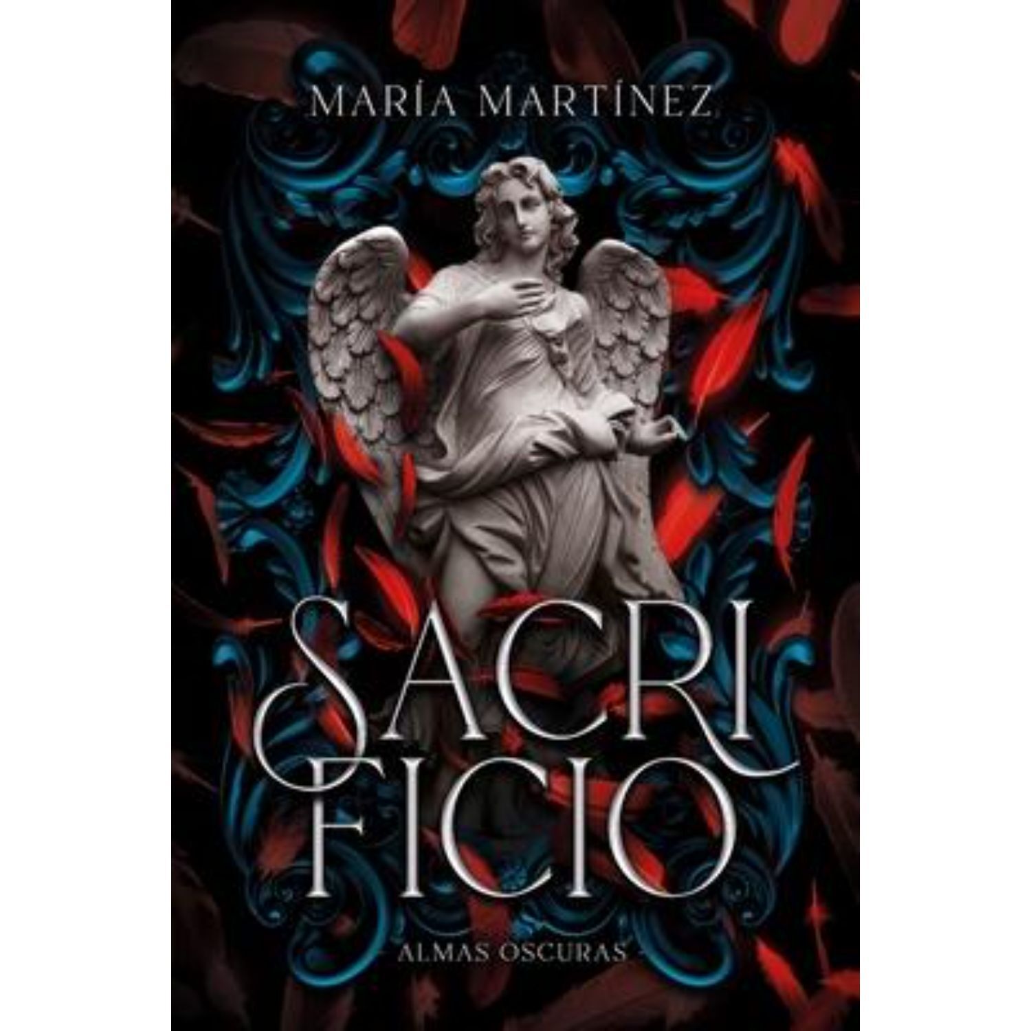 Sacrificio (almas Oscuras N 3) image number 0.0