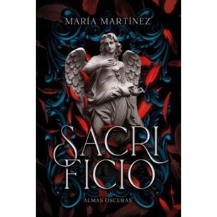 Sacrificio (almas Oscuras N 3)