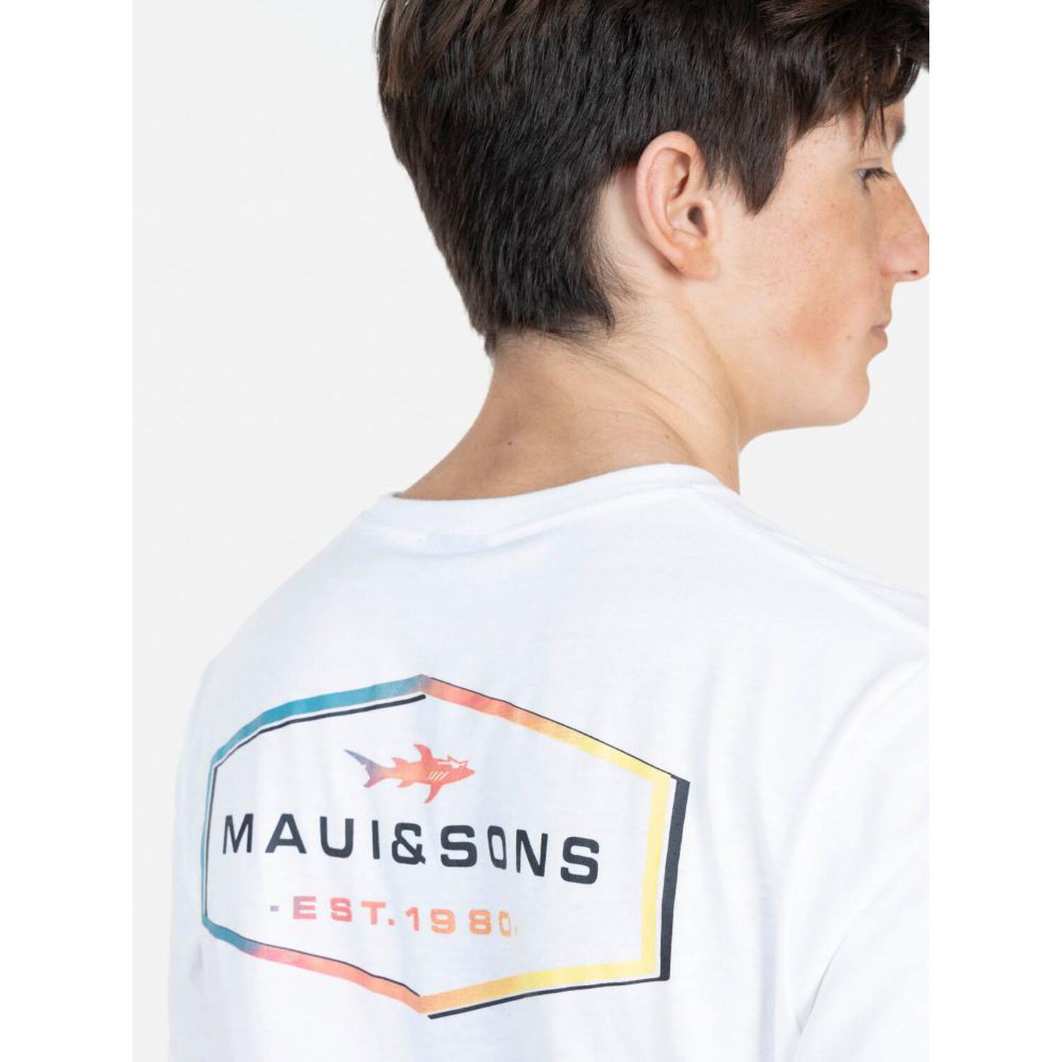 Polera Ni&ntilde;o Maui And Sons image number 2.0