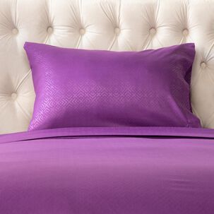 Juego De S&aacute;banas Casaideal Embossed / 1.5 Plazas