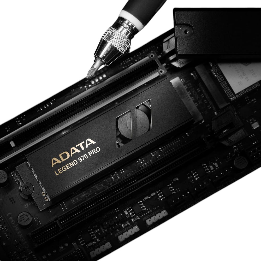 Disco Solido Ssd 1tb M.2 2280 Legend 970 Pro Gen5 14000 Mb/s image number 2.0