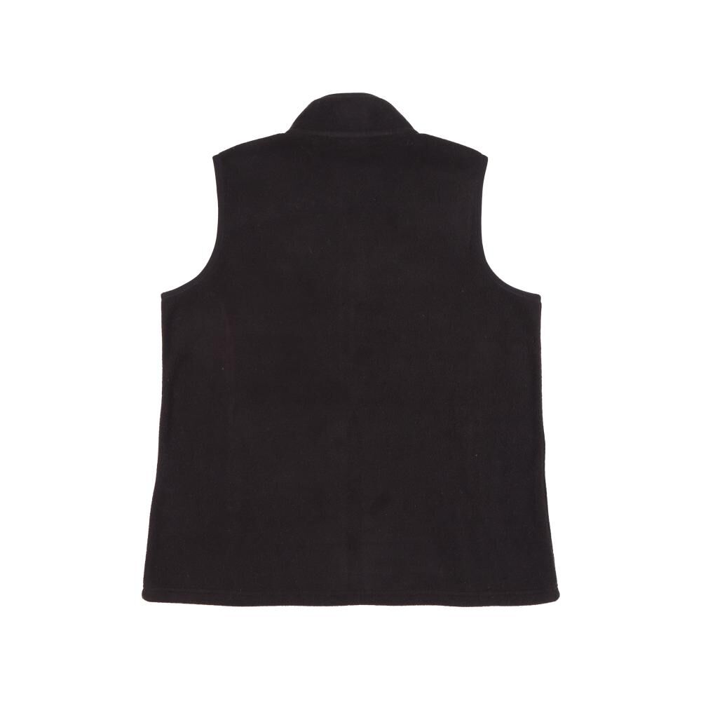 Poler&oacute;n Sin Mangas Mujer Geeps image number 1.0