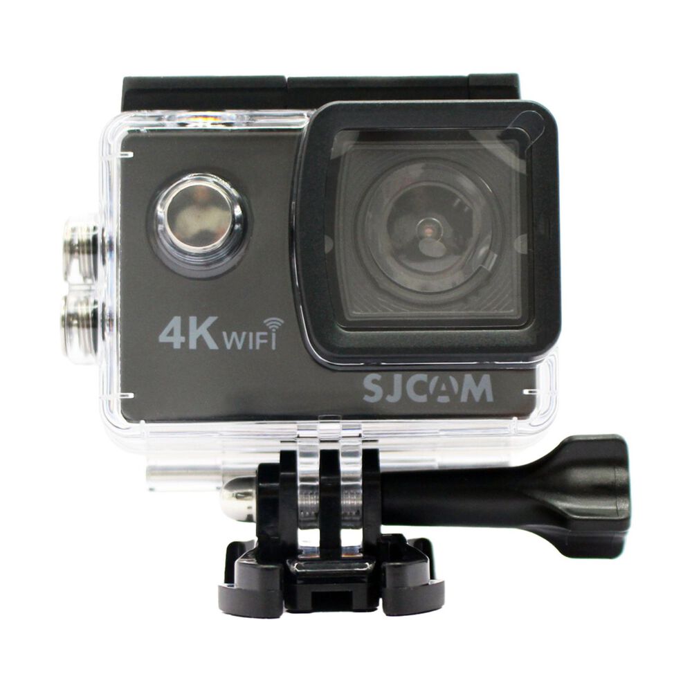 Cámara Deportiva Acción Sjcam Sj4000 Air 4k Wifi - Ps image number 0.0
