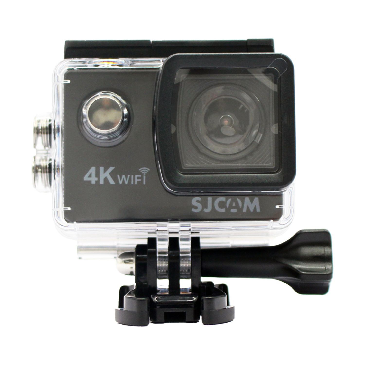 C&aacute;mara Deportiva Acci&oacute;n Sjcam Sj4000 Air 4k Wifi - Ps image number 0.0