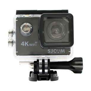 C&aacute;mara Deportiva Acci&oacute;n Sjcam Sj4000 Air 4k Wifi - Ps