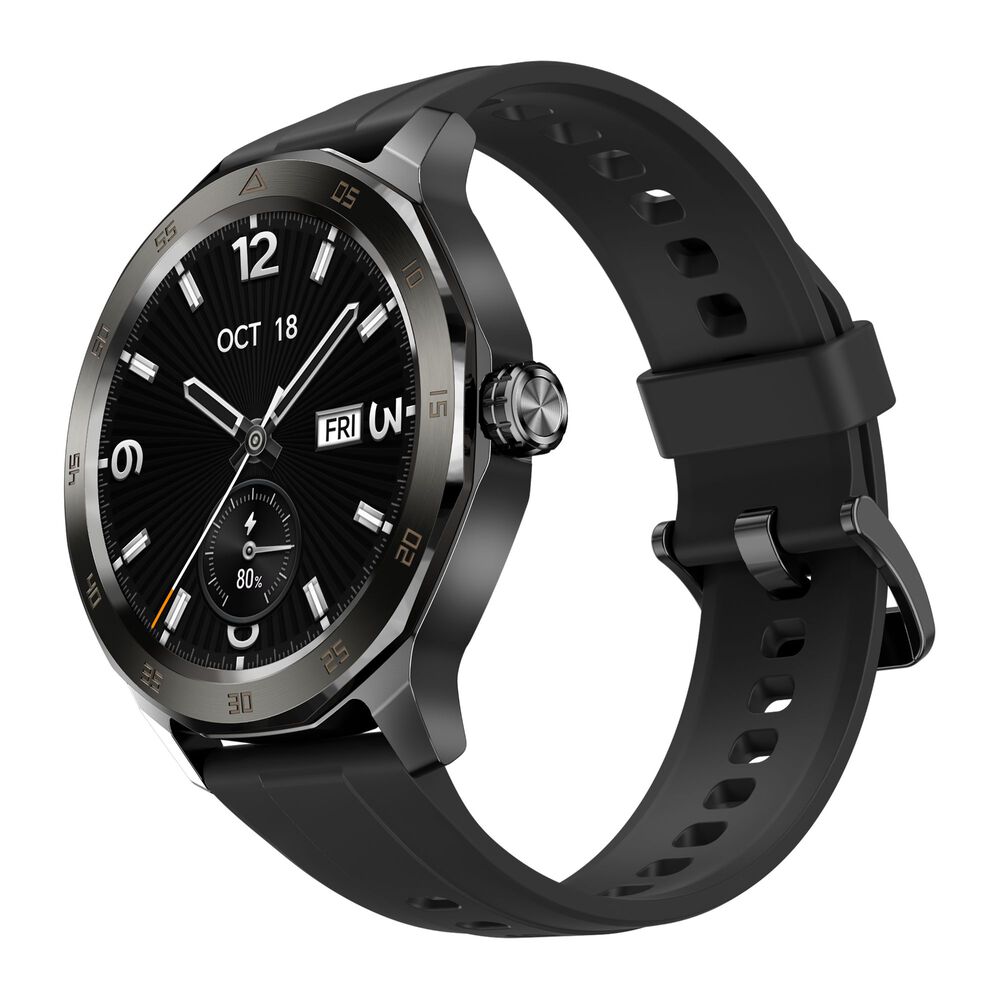 HONOR Choice Watch 2 Epic Negro, foto 2