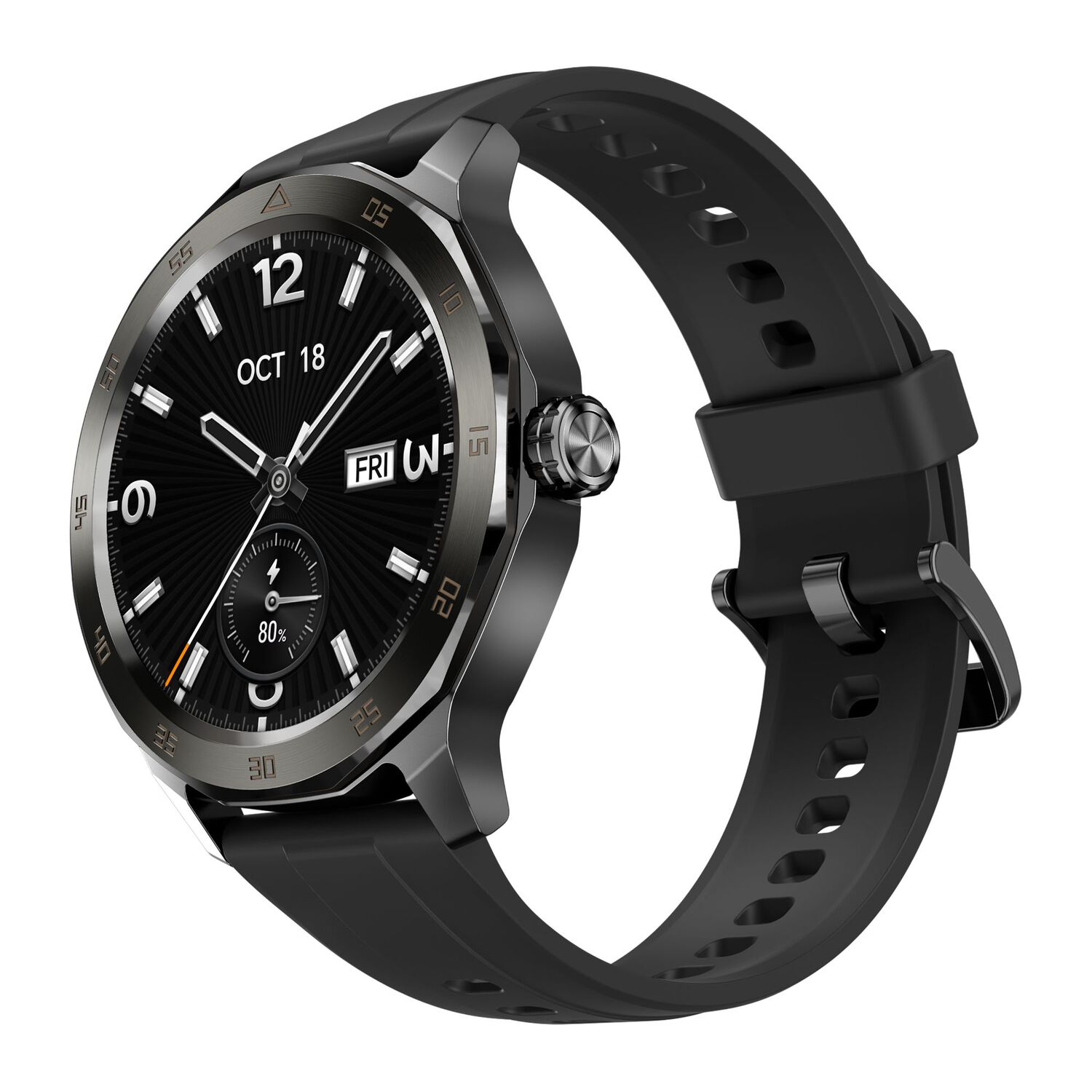 Smartwatch Honor Watch 2 Epic / 1.32" image number 1.0