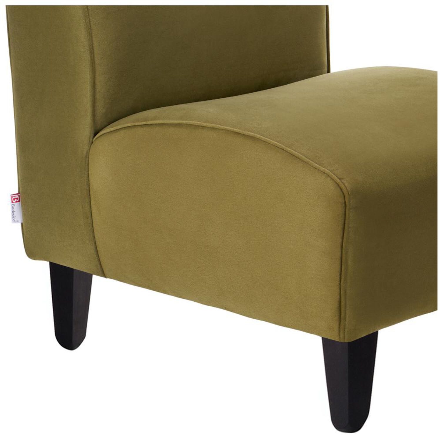 Poltrona Bodevir Soft image number 5.0