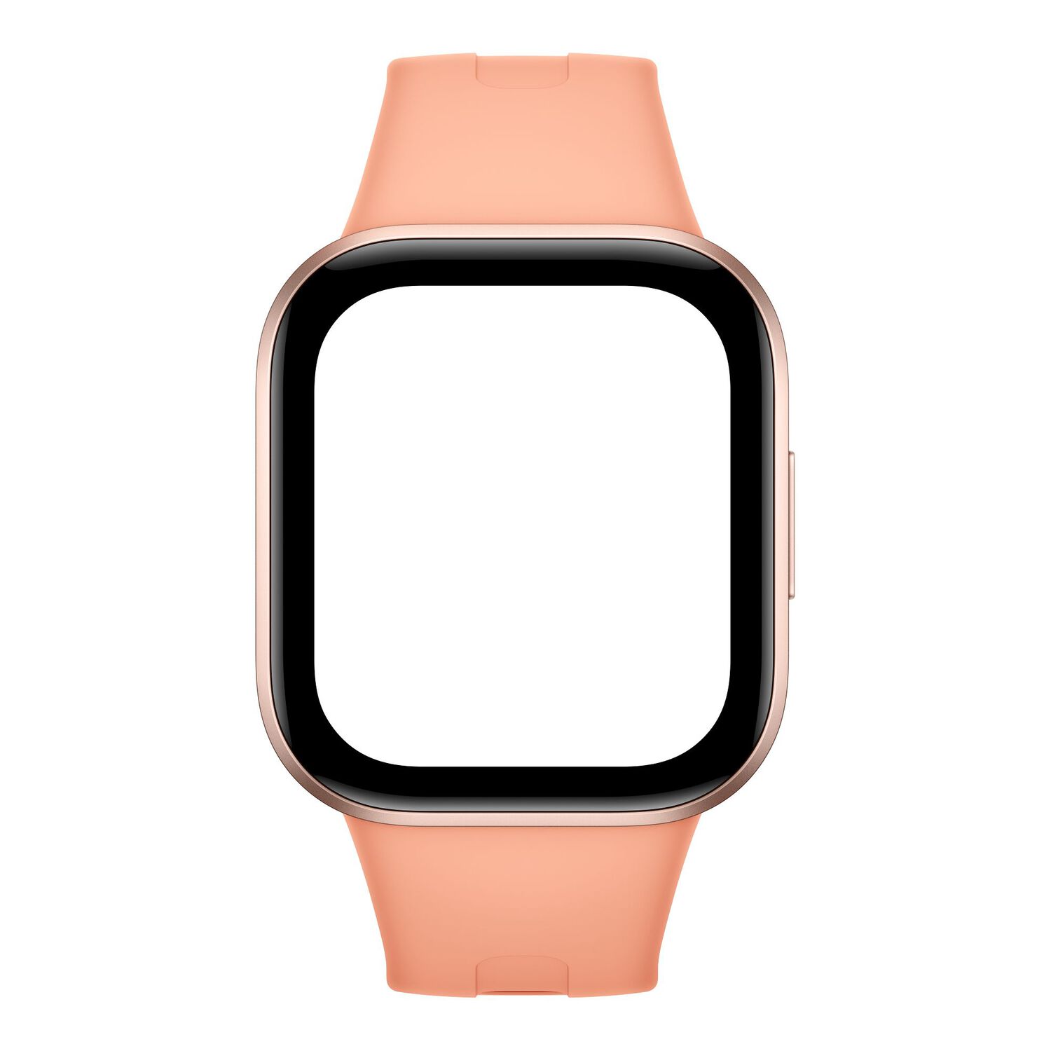 Smartwatch Xiaomi Watch 6 Active Sunset Orange / 1,85" image number 5.0