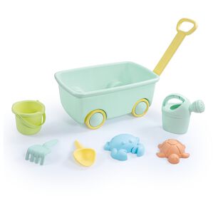 Set Playa Troley With Block Set- 5232 Dolu