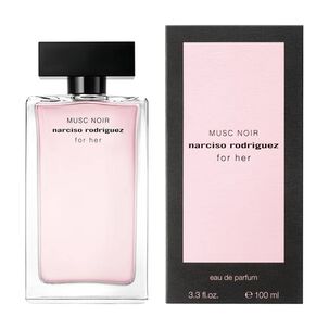 Narciso Rodriguez For Her Musc Noir 100 Ml Eau De Parfum