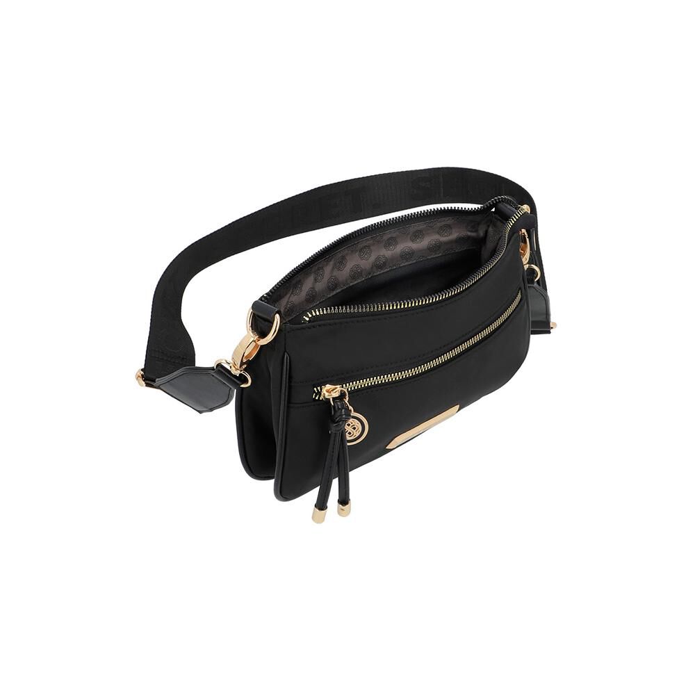 Cartera Cruzada Mujer Secret Alemania Fw25 image number 3.0
