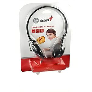 Audifono Con Microfono En El Cable 1 Jack Hs-m200c